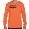 Authentic Long Sleeve Pocket T-Shirt Thumbnail