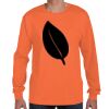 Authentic Long Sleeve Pocket T-Shirt Thumbnail