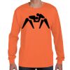 Authentic Long Sleeve Pocket T-Shirt Thumbnail