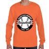 Authentic Long Sleeve Pocket T-Shirt Thumbnail