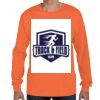 Authentic Long Sleeve Pocket T-Shirt Thumbnail