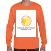 Authentic Long Sleeve Pocket T-Shirt Thumbnail