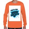 Authentic Long Sleeve Pocket T-Shirt Thumbnail