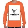 Authentic Long Sleeve Pocket T-Shirt Thumbnail