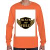 Authentic Long Sleeve Pocket T-Shirt Thumbnail