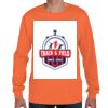 Authentic Long Sleeve Pocket T-Shirt Thumbnail