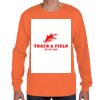 Authentic Long Sleeve Pocket T-Shirt Thumbnail