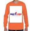 Authentic Long Sleeve Pocket T-Shirt Thumbnail