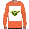 Authentic Long Sleeve Pocket T-Shirt Thumbnail