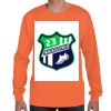 Authentic Long Sleeve Pocket T-Shirt Thumbnail