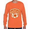 Authentic Long Sleeve Pocket T-Shirt Thumbnail