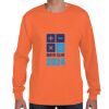 Authentic Long Sleeve Pocket T-Shirt Thumbnail