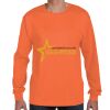 Authentic Long Sleeve Pocket T-Shirt Thumbnail