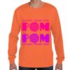 Authentic Long Sleeve Pocket T-Shirt Thumbnail