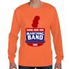 Authentic Long Sleeve Pocket T-Shirt Thumbnail