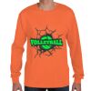 Authentic Long Sleeve Pocket T-Shirt Thumbnail