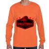 Authentic Long Sleeve Pocket T-Shirt Thumbnail