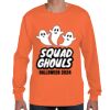 Authentic Long Sleeve Pocket T-Shirt Thumbnail