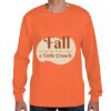 Authentic Long Sleeve Pocket T-Shirt Thumbnail