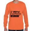 Authentic Long Sleeve Pocket T-Shirt Thumbnail