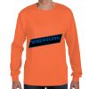 Authentic Long Sleeve Pocket T-Shirt Thumbnail