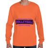 Authentic Long Sleeve Pocket T-Shirt Thumbnail