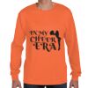 Authentic Long Sleeve Pocket T-Shirt Thumbnail