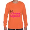 Authentic Long Sleeve Pocket T-Shirt Thumbnail