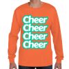 Authentic Long Sleeve Pocket T-Shirt Thumbnail
