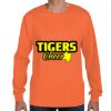 Authentic Long Sleeve Pocket T-Shirt Thumbnail