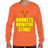 Authentic Long Sleeve Pocket T-Shirt Thumbnail