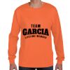 Authentic Long Sleeve Pocket T-Shirt Thumbnail