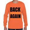 Authentic Long Sleeve Pocket T-Shirt Thumbnail