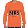 Authentic Long Sleeve Pocket T-Shirt Thumbnail