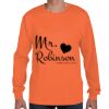 Authentic Long Sleeve Pocket T-Shirt Thumbnail