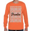 Authentic Long Sleeve Pocket T-Shirt Thumbnail