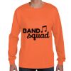 Authentic Long Sleeve Pocket T-Shirt Thumbnail