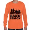 Authentic Long Sleeve Pocket T-Shirt Thumbnail