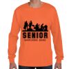 Authentic Long Sleeve Pocket T-Shirt Thumbnail