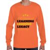 Authentic Long Sleeve Pocket T-Shirt Thumbnail