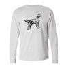 Authentic Long Sleeve T-Shirt Thumbnail