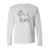 Authentic Long Sleeve T-Shirt Thumbnail