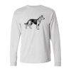 Authentic Long Sleeve T-Shirt Thumbnail