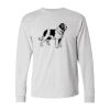 Authentic Long Sleeve T-Shirt Thumbnail