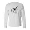 Authentic Long Sleeve T-Shirt Thumbnail