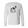 Authentic Long Sleeve T-Shirt Thumbnail