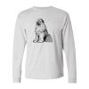 Authentic Long Sleeve T-Shirt Thumbnail