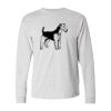 Authentic Long Sleeve T-Shirt Thumbnail