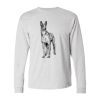 Authentic Long Sleeve T-Shirt Thumbnail