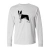 Authentic Long Sleeve T-Shirt Thumbnail